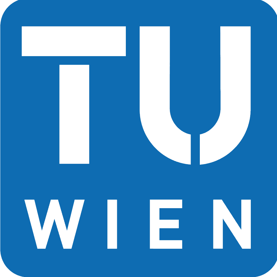 Logo der TU Wien
