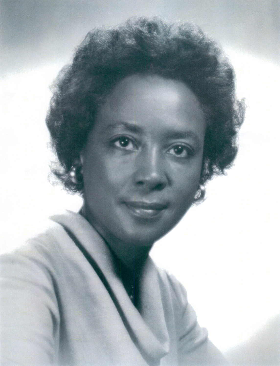 Fotografie von Annie Easley