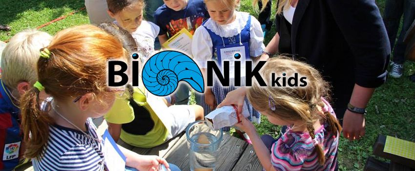 BIONIK KIDS