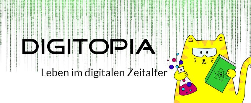 Digitopia