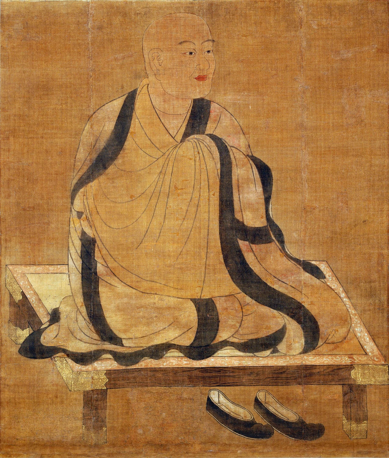 Gemälde von Xi Ying