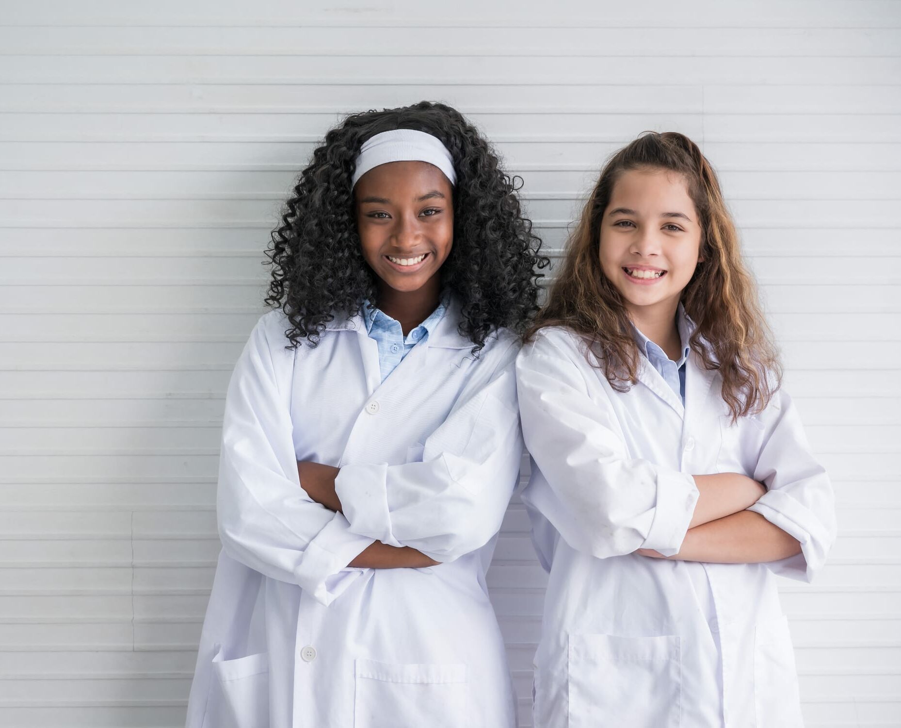 Girls! TECH UP Mädchen und Frauen in Elektrotechnik & IT