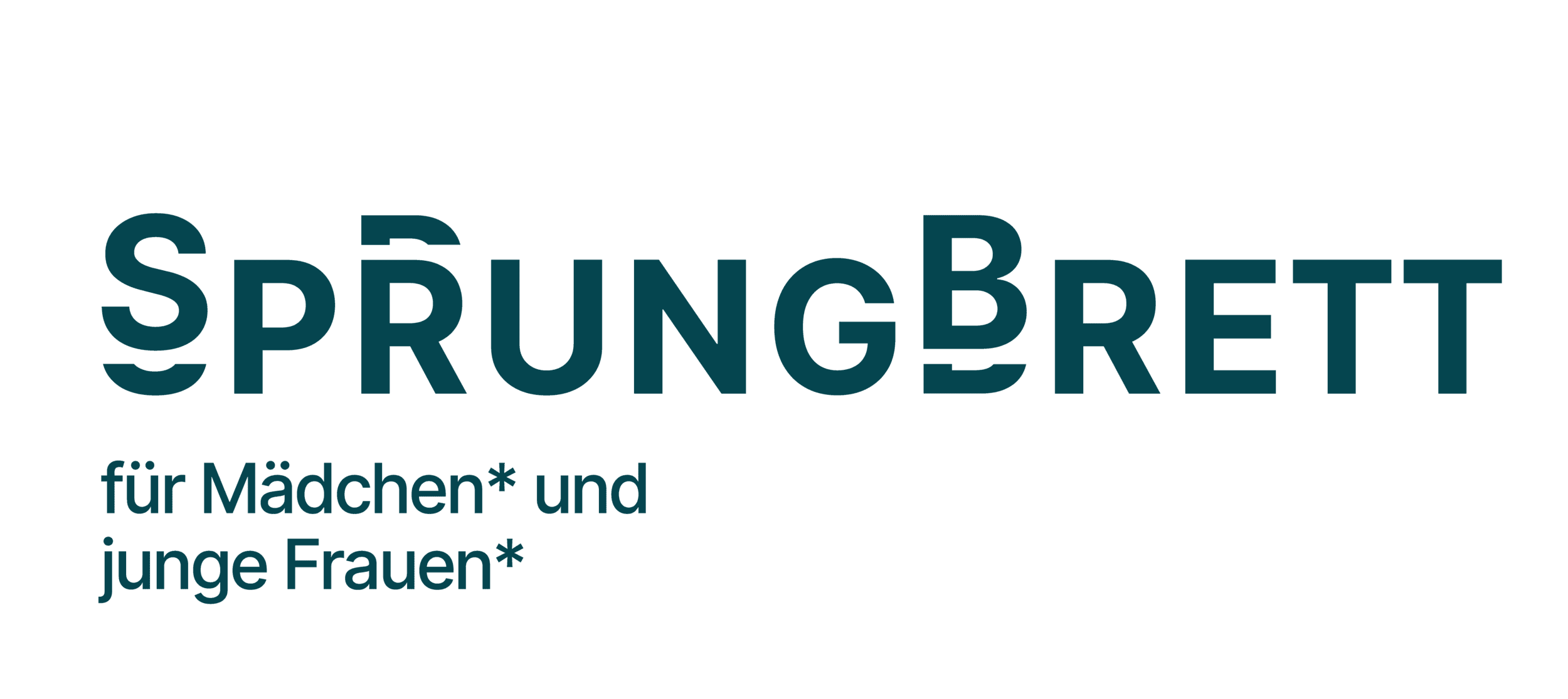 Logo Verein Sprungbrett