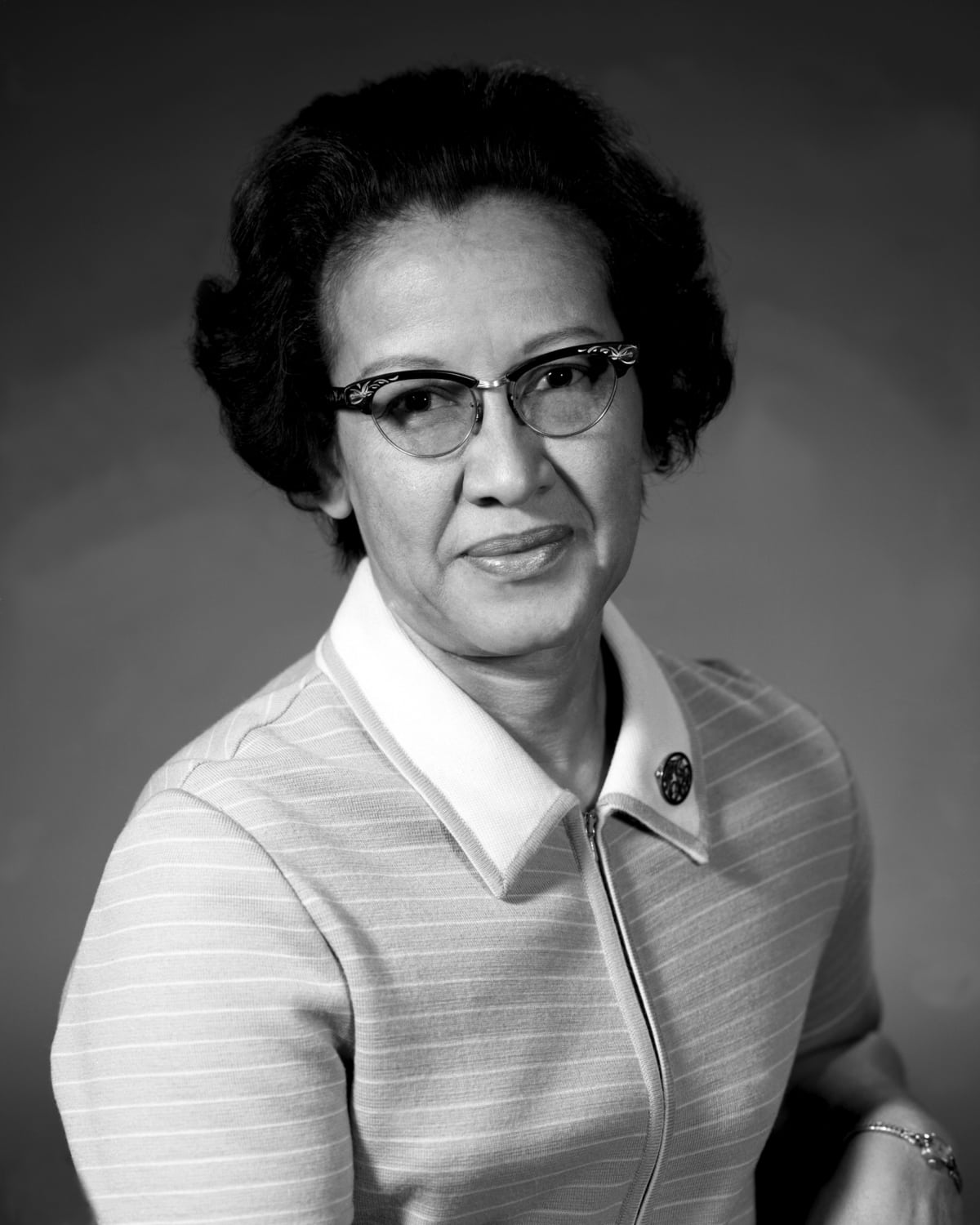 Fotografie von Katherine Johnson