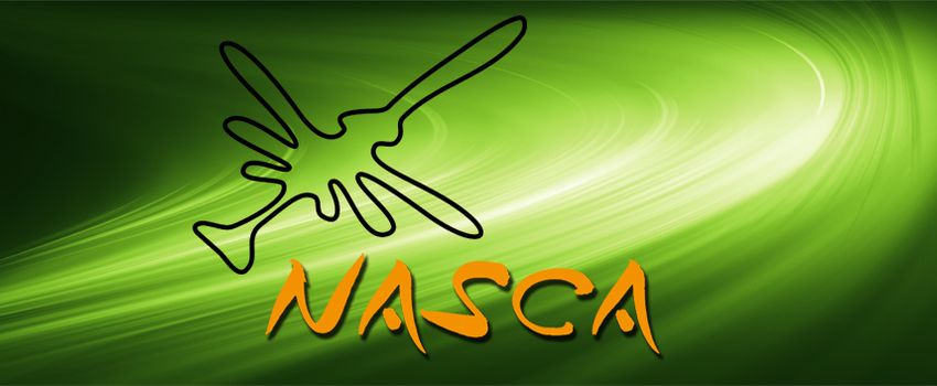 NASCA
