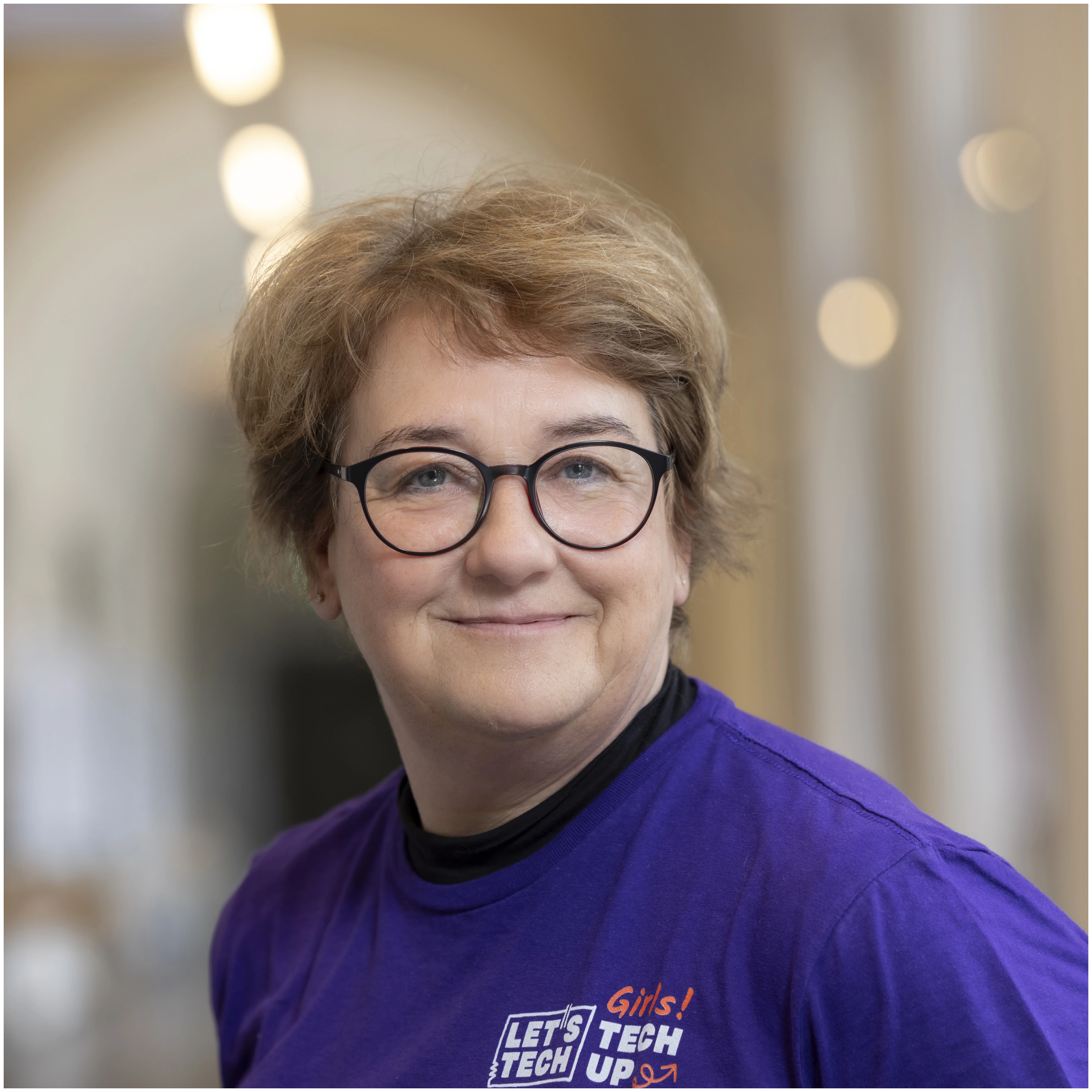 Gerda Habersatter