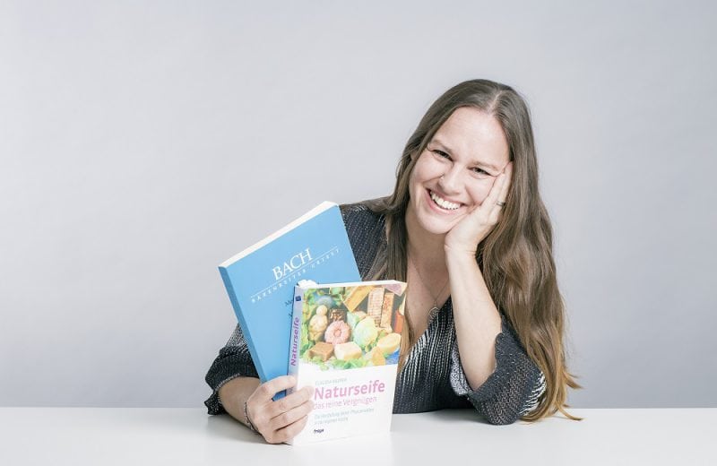 Software Testing Engineer Veronika Strauß von Tyromotion