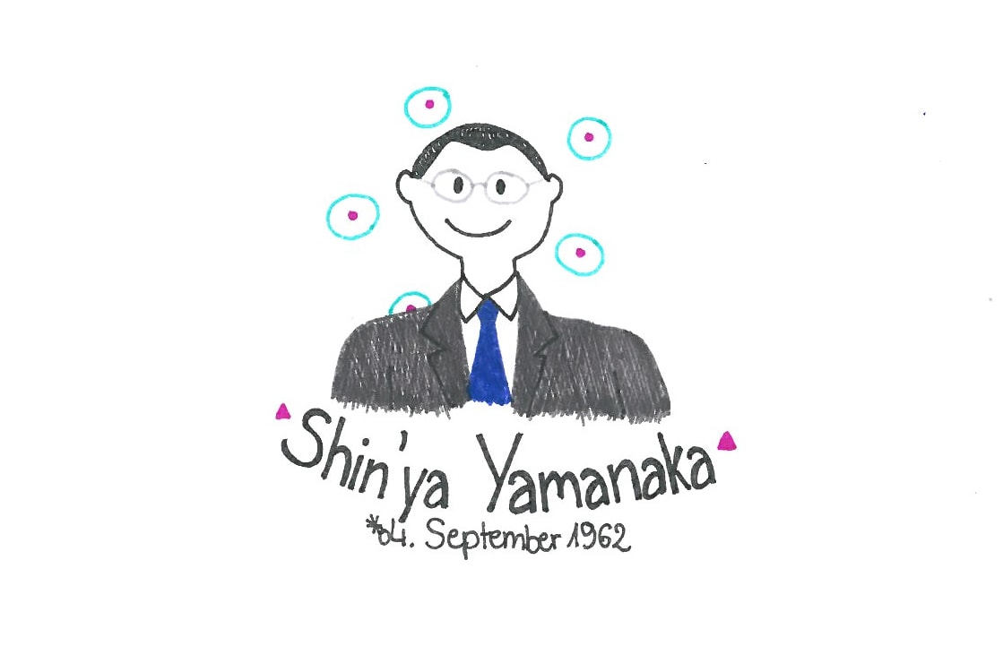 Illustration von Shin’ya Yamanaka