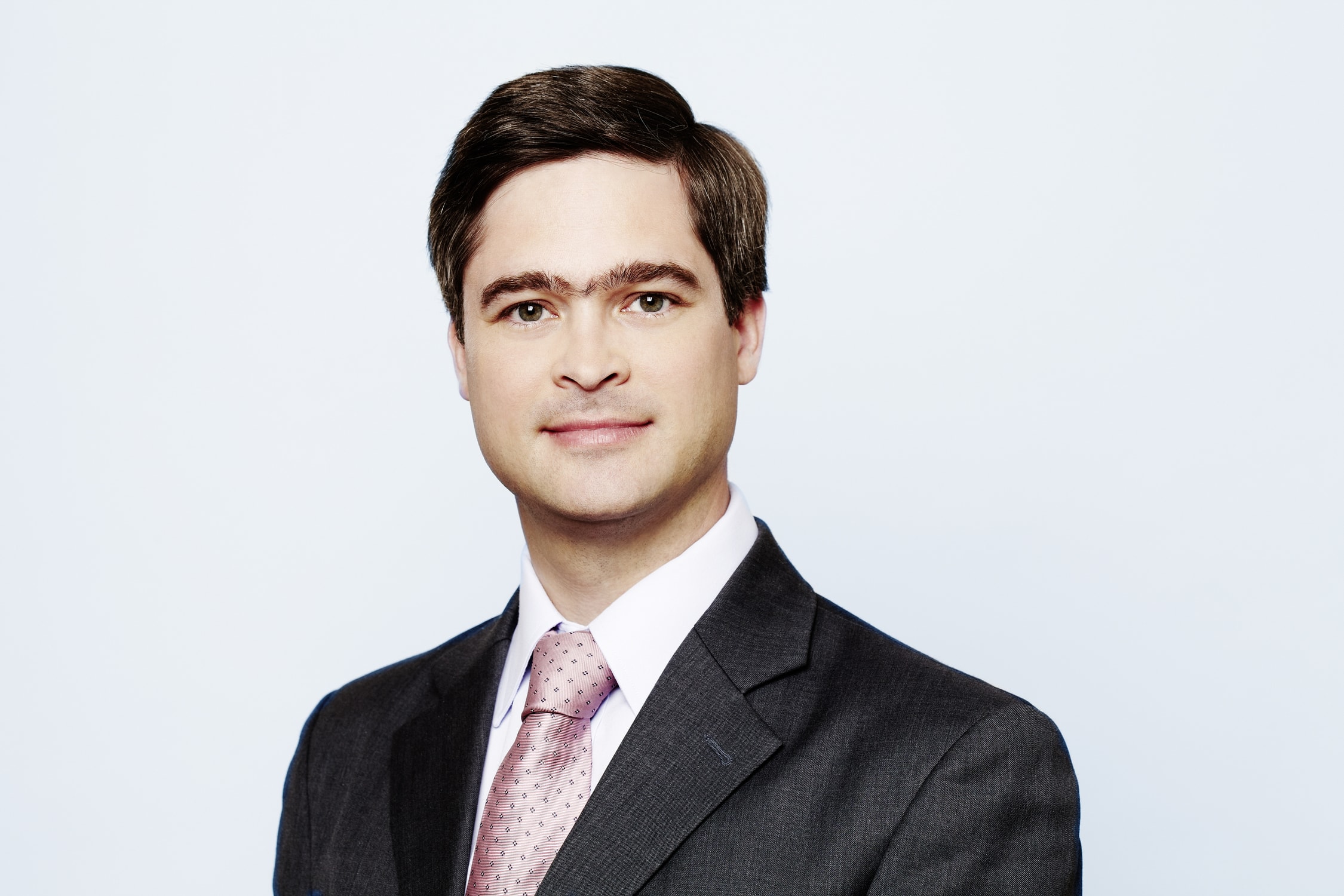 Georg Westphal von VERBUND