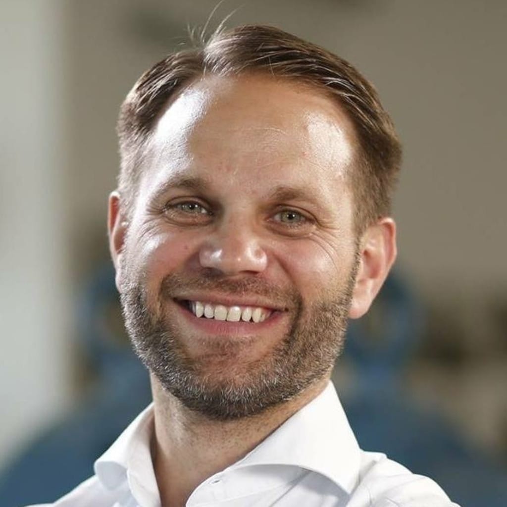 Matthias Unger