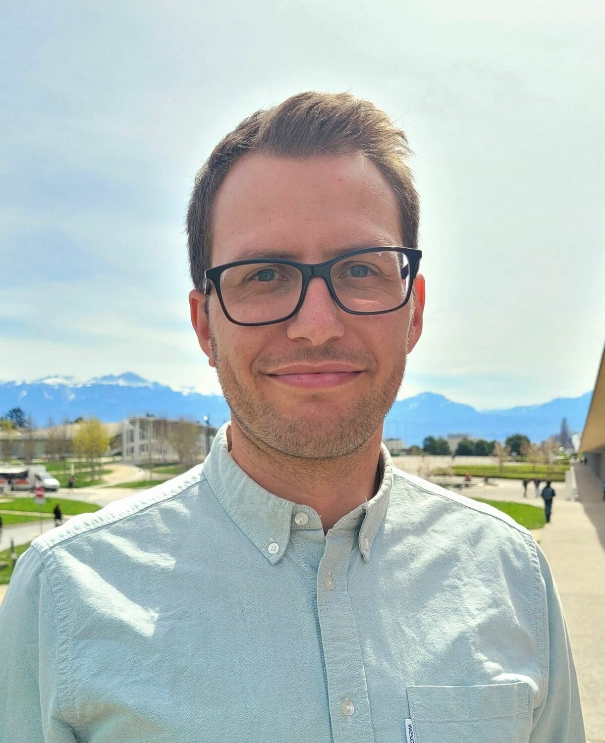 Lukas Schwalt