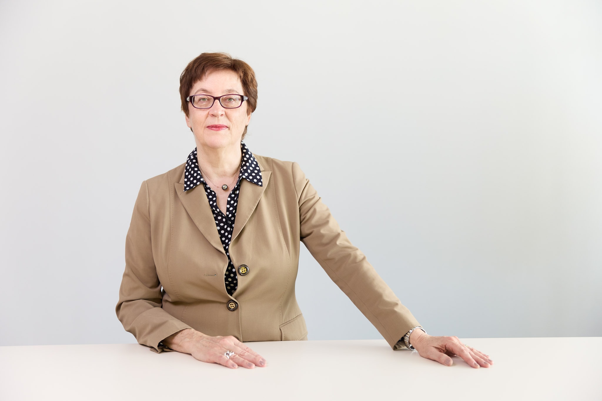 Theresia Vogel