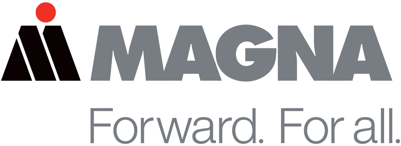 Logo Magna