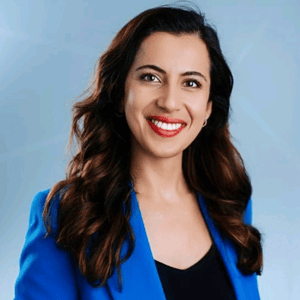 Rabia Dogan