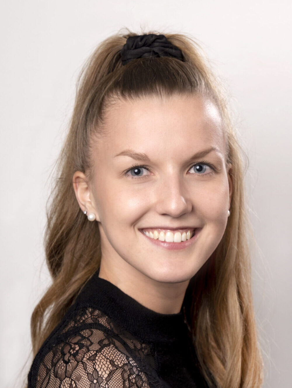 Porträtfoto Viktoria Wieser