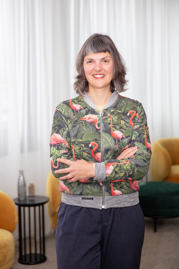 Mariella Müller