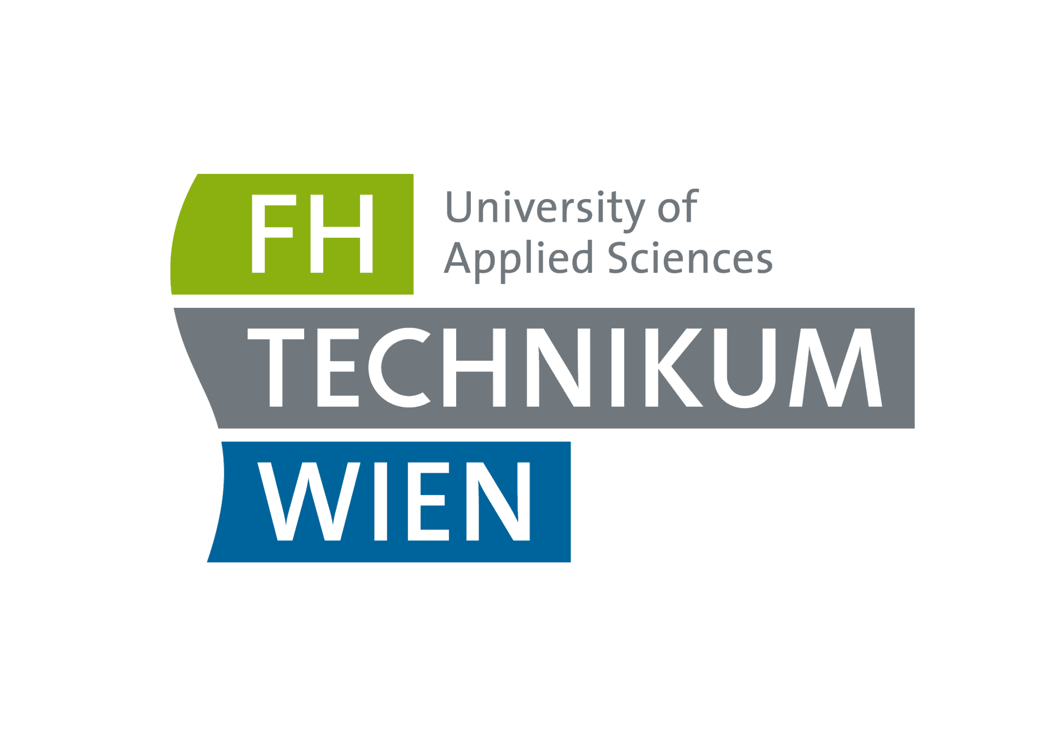 Logo FH Technikum Wien