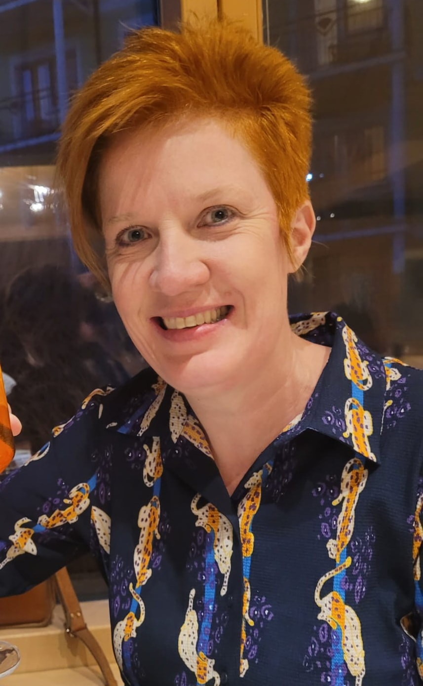 Petra Samer-Leitner
