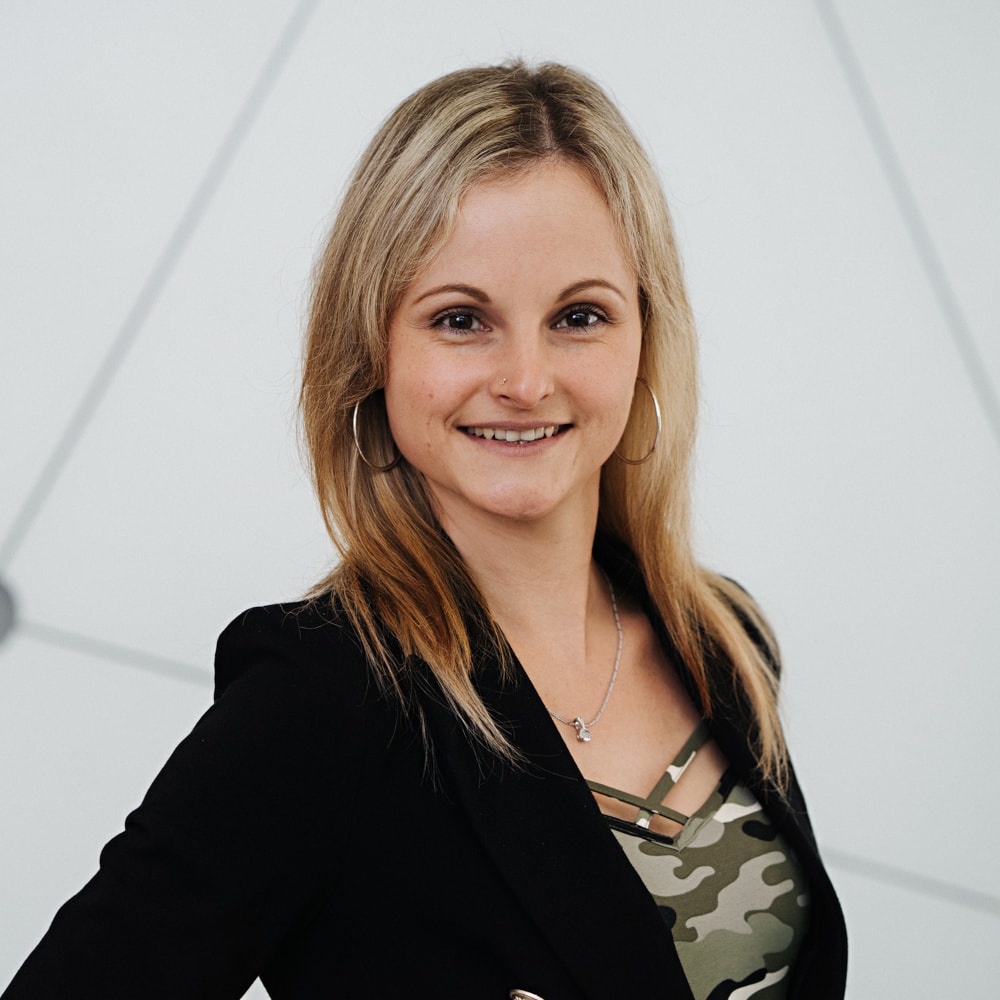 Lisa Ebner