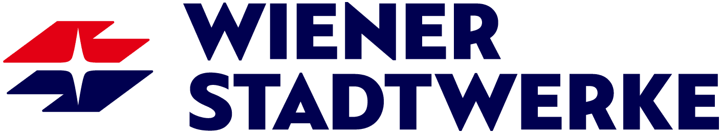 Logo Wiener Stadtwerke