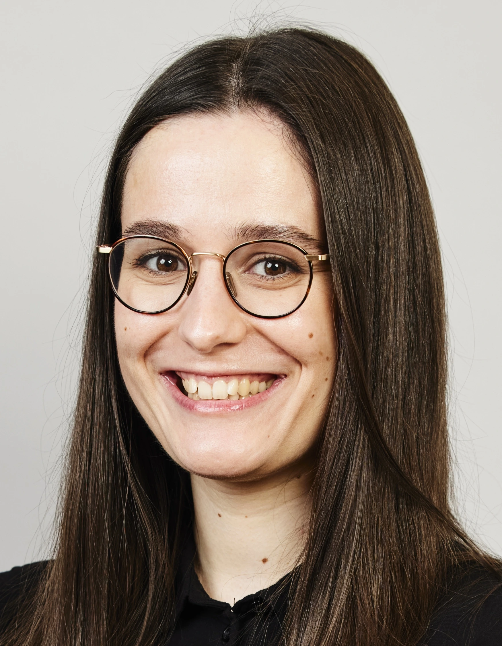 Porträtfoto Lena Wechselberger