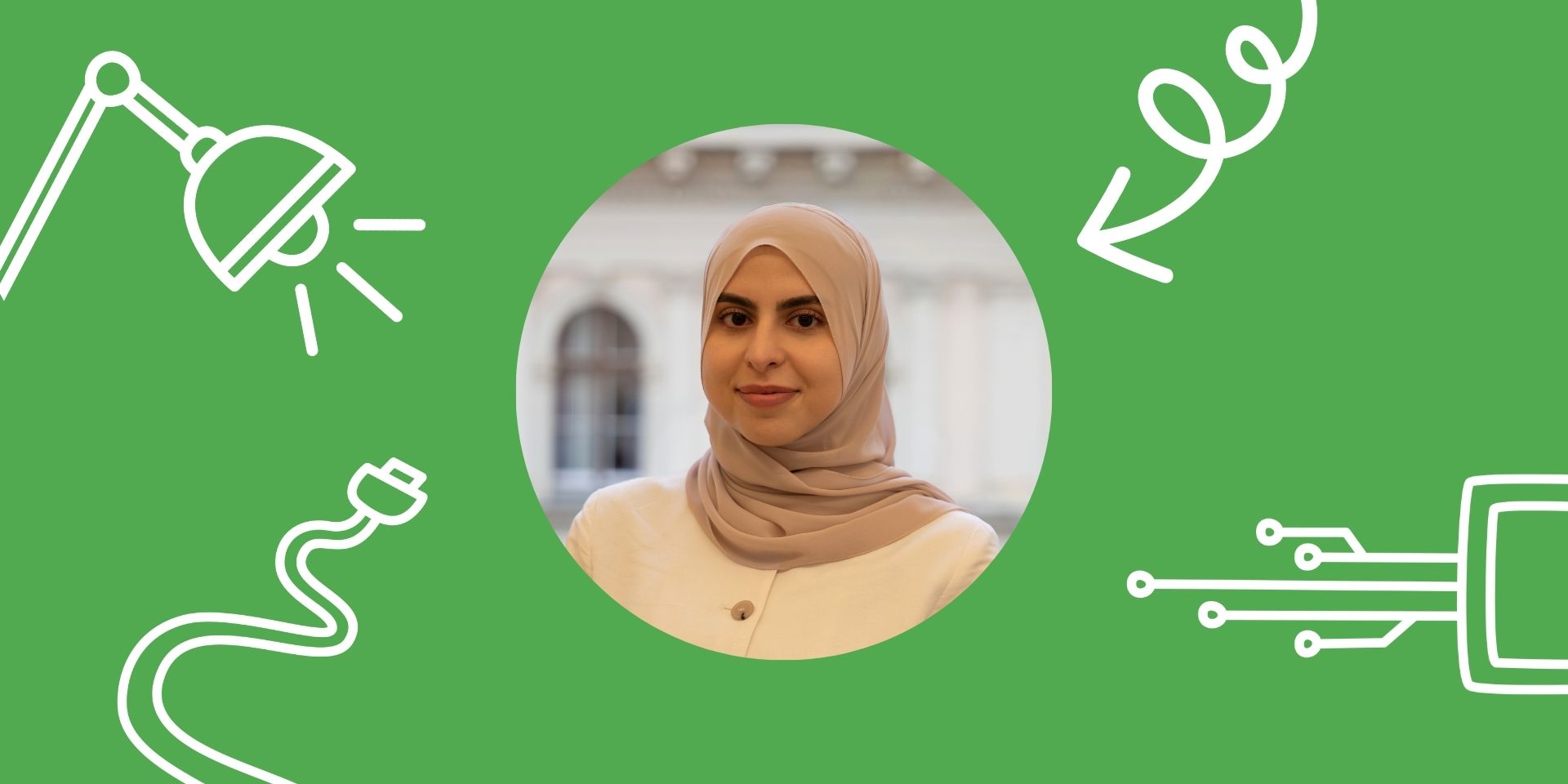 Porträtfoto Sally Othman