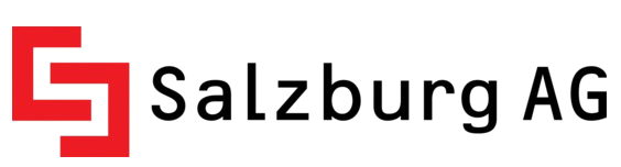 Logo Salzburg AG