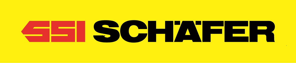 Logo SSI Schäfer