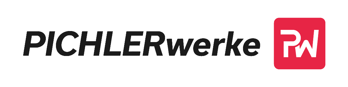 Logo PICHLERwerke