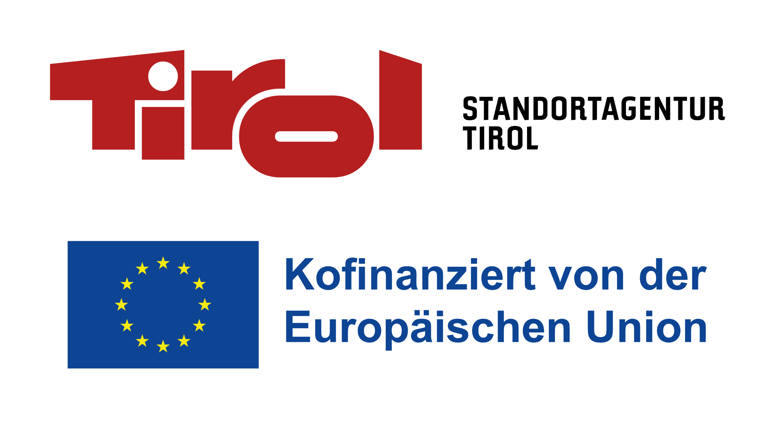 Logo Standortagentur Tirol
