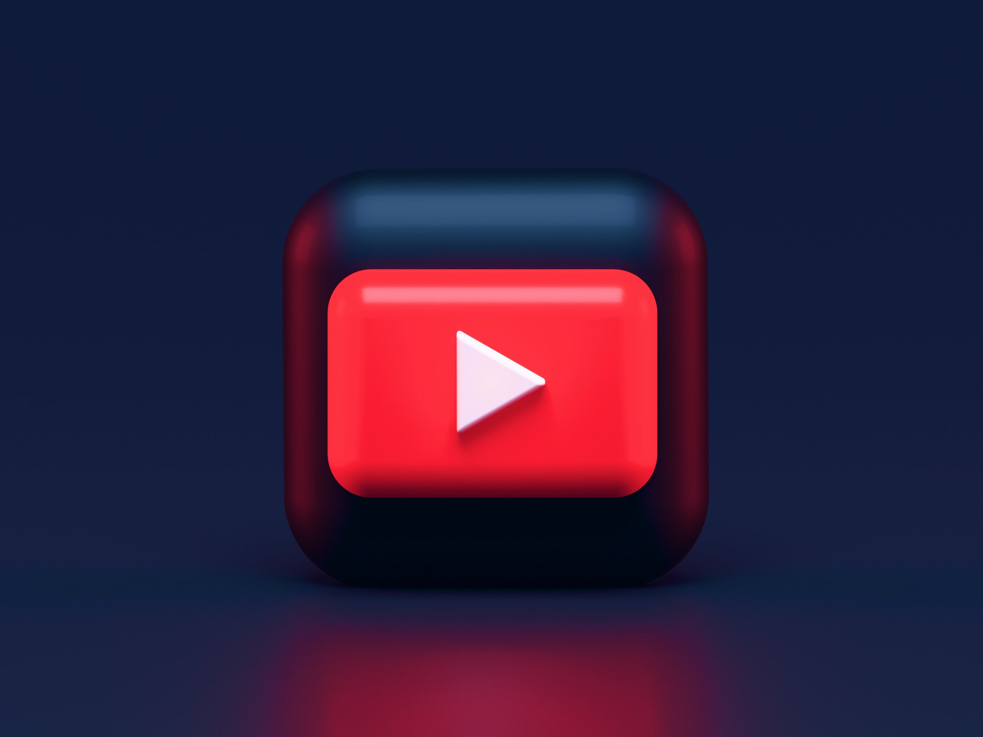 Youtube-Logo