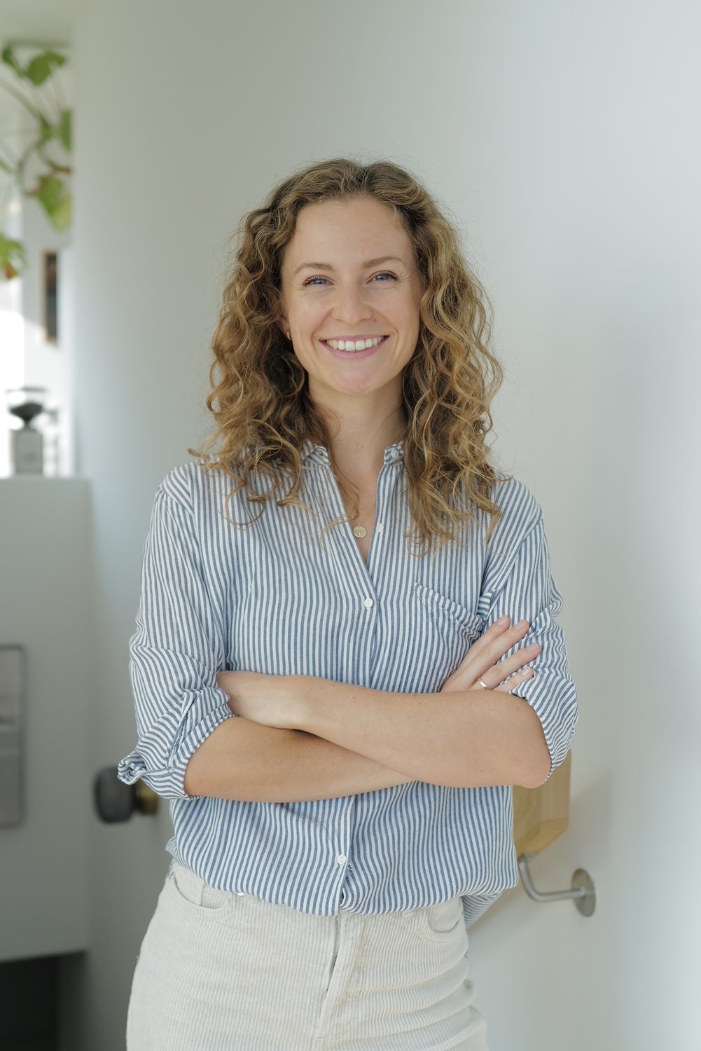 Eva-Maria Klugsberger