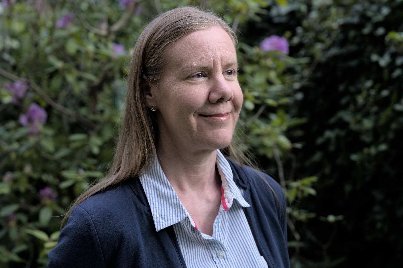 Sabine Martinjak-Wallner