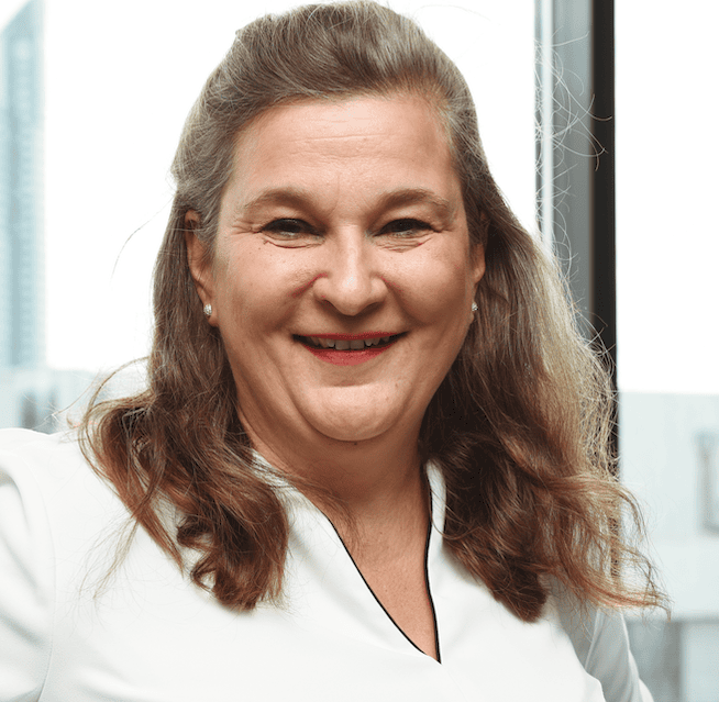 Marianne Schmidt