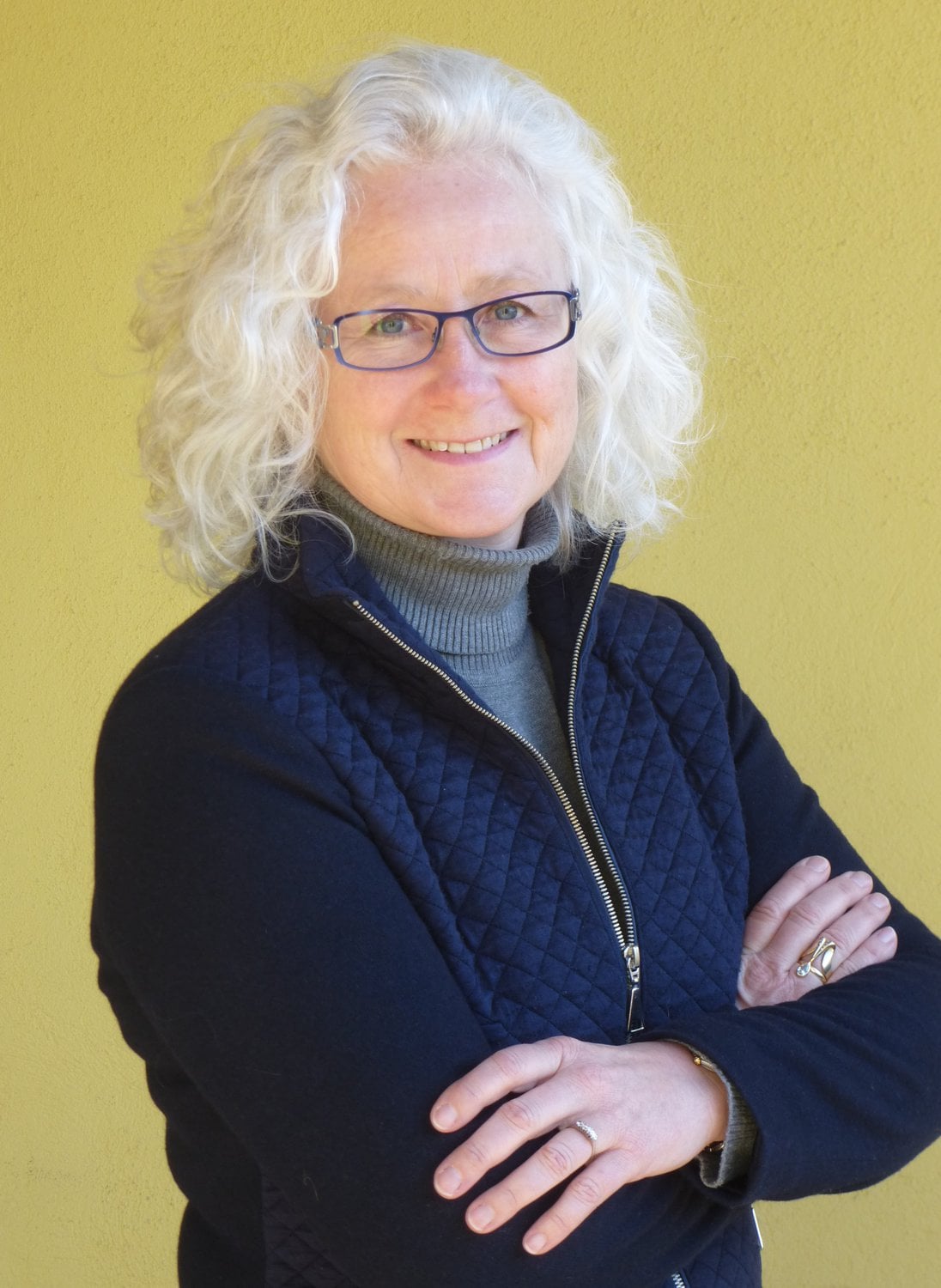 Karin Eichinger