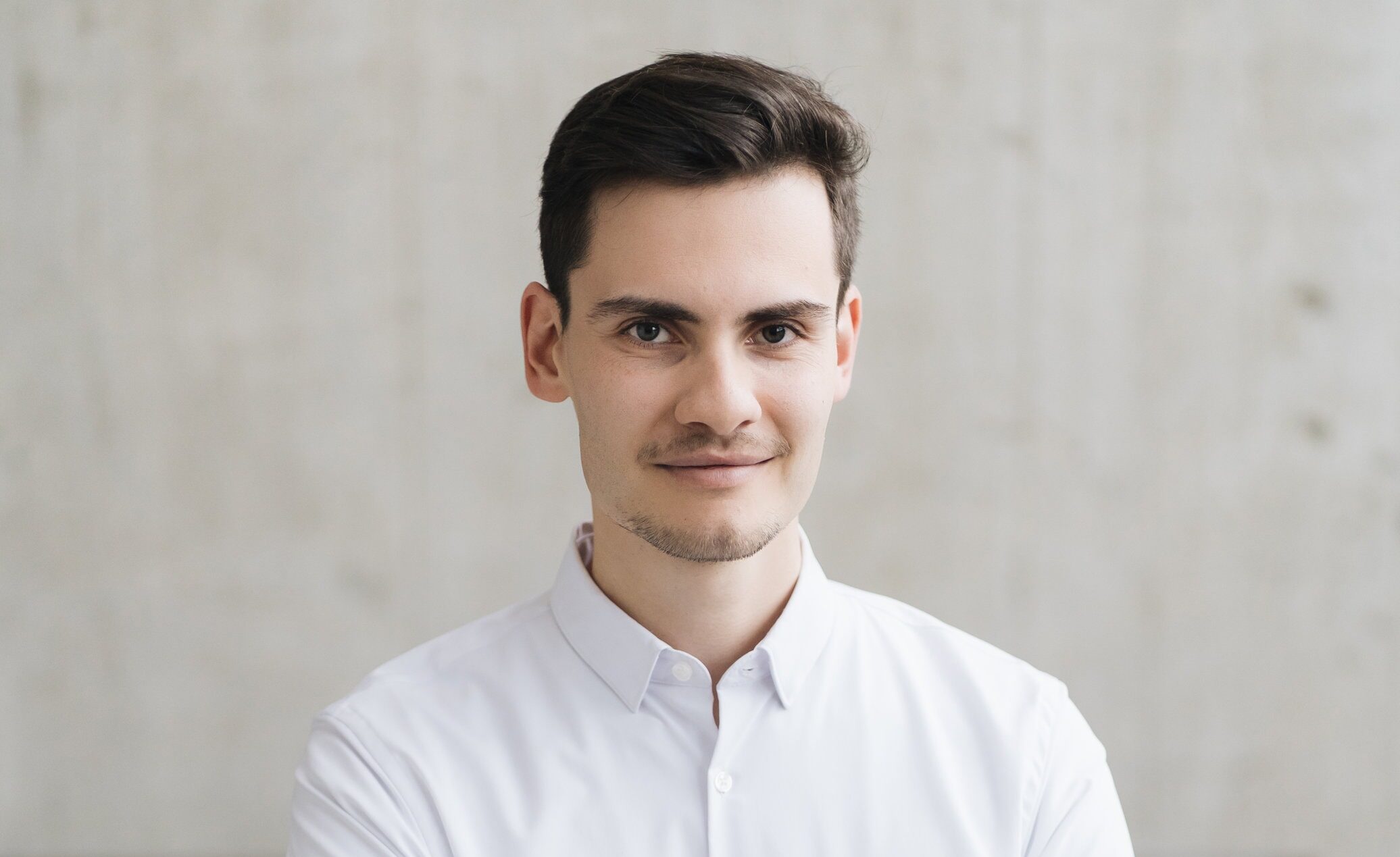 Alexander Rech