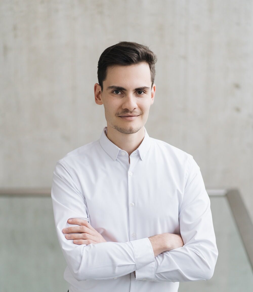 Alexander Rech